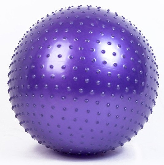 Physio Ball/ Gym Ball Spike