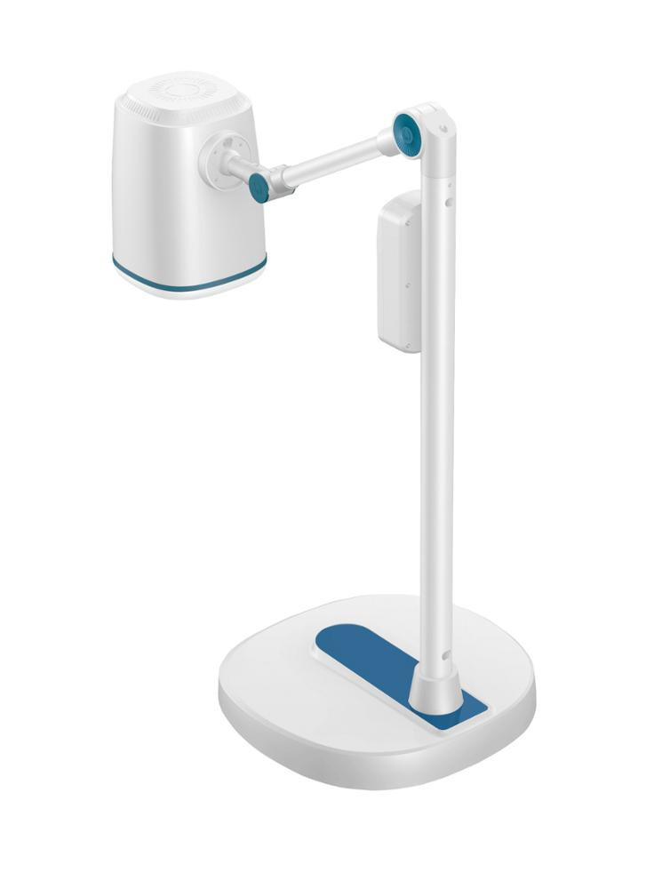 Infrared Radiation (IRR) LY-609A