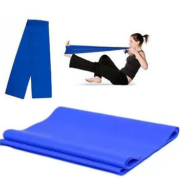 Theraband Heavy Blue