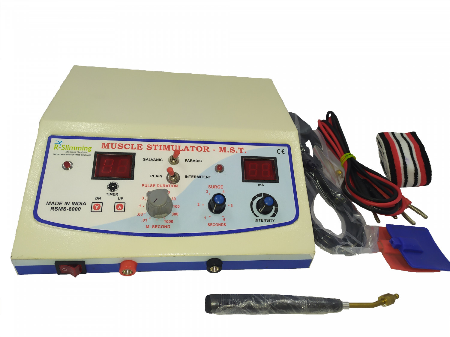 Muscle Stimulator MST